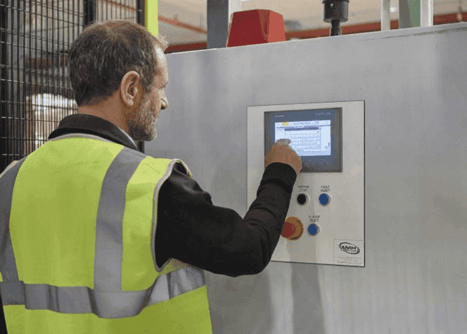 Maintenance & Service