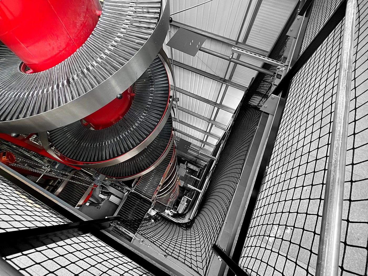 logistics solutions uk